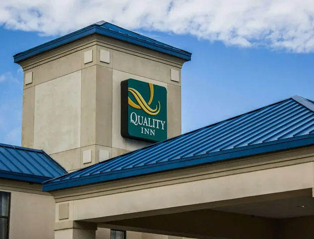 Quality Inn Fuquay Varina East hotel detail image 2