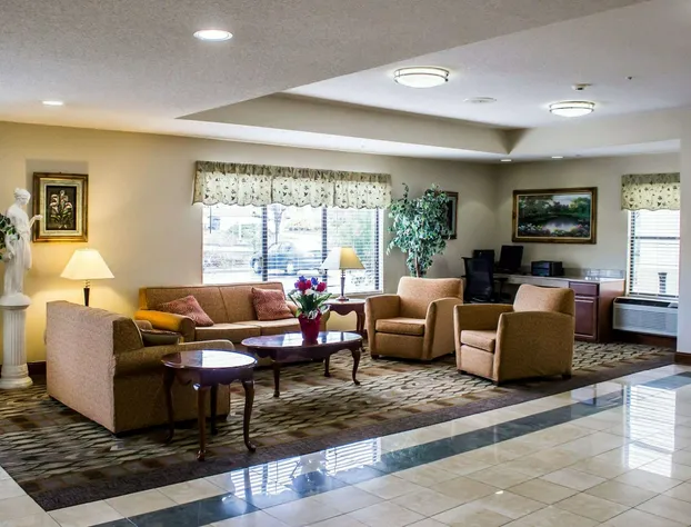 Quality Inn Fuquay Varina East hotel detail image 4