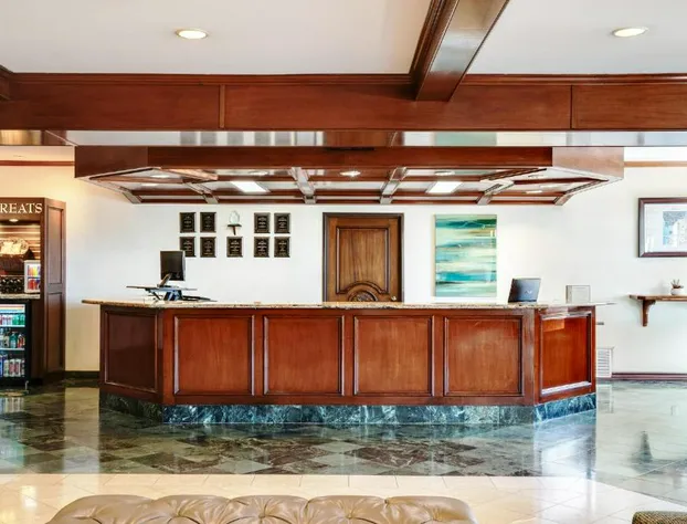 Ayres Suites Diamond Bar hotel detail image 1