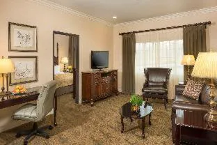 Ayres Suites Diamond Bar hotel detail image 2