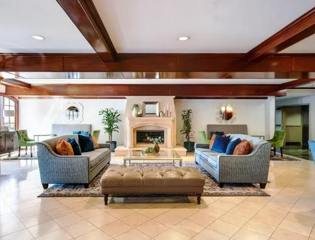 Ayres Suites Diamond Bar hotel detail image 4