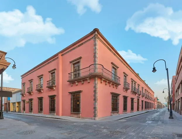 City Centro by Marriott San Luis Potosi hotel detail image 3