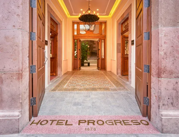 City Centro by Marriott San Luis Potosi hotel detail image 4