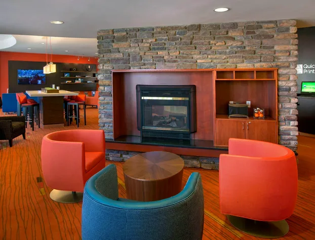 Courtyard by Marriott Paramus hotel detail image 4