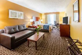 Best Western Milton Inn hotel detail image 2