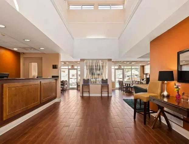 Best Western Milton Inn hotel detail image 3