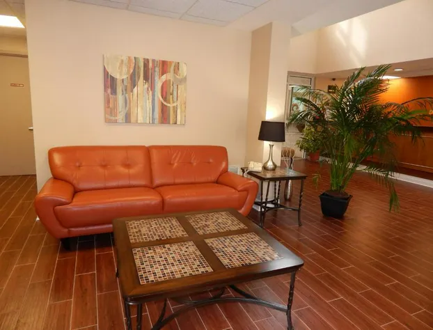 Best Western Milton Inn hotel detail image 4