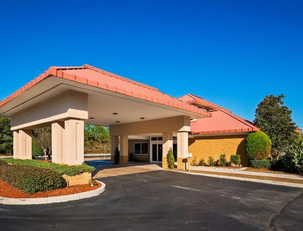 Best Western Milton Inn hotel detail image 1