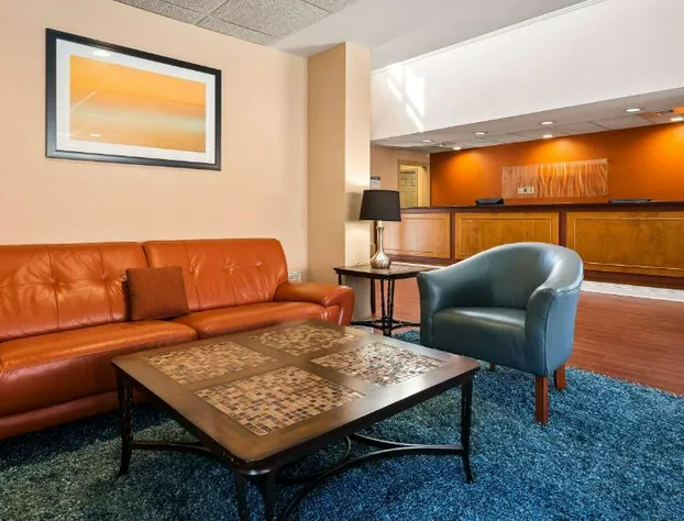 Best Western Milton Inn hotel detail image 4