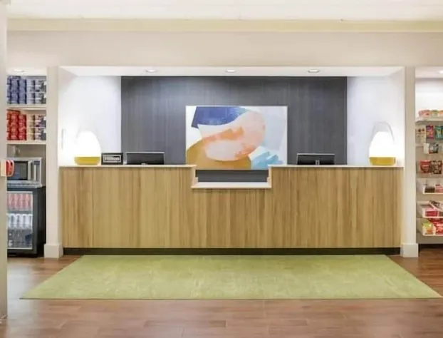 Spark by Hilton Greensboro hotel detail image 4