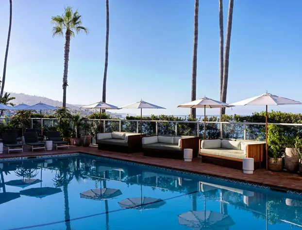 Casa Loma Beach Hotel (formerly The Inn at Laguna Beach) hotel detail image 3