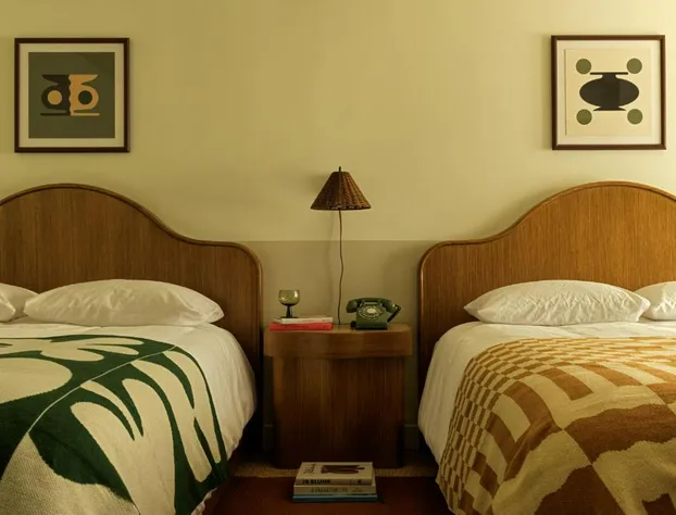 Casa Loma Beach Hotel (formerly The Inn at Laguna Beach) hotel detail image 4