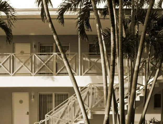 1818 Meridian House Apartments and Suites by Eskape Collection hotel detail image 2