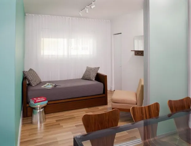 1818 Meridian House Apartments and Suites by Eskape Collection hotel detail image 3