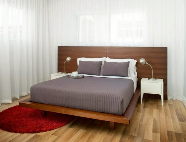 1818 Meridian House Apartments and Suites by Eskape Collection hotel detail image 4