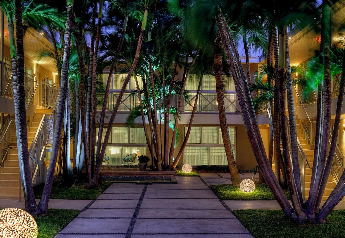 1818 Meridian House Apartments and Suites by Eskape Collection hotel hero