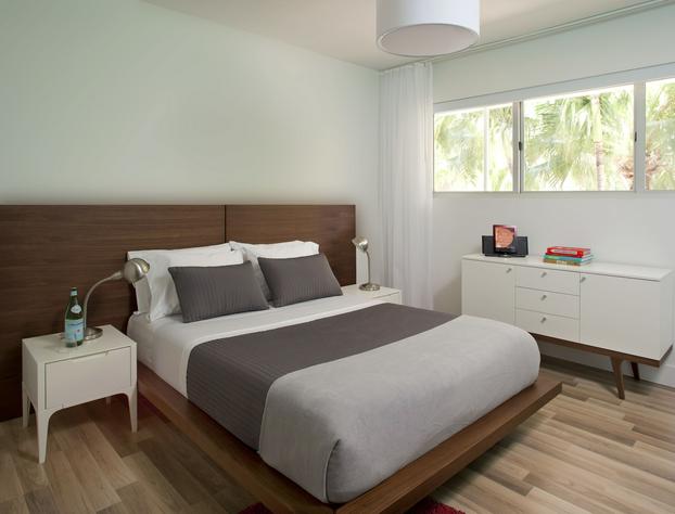1818 Meridian House Apartments and Suites by Eskape Collection hotel detail image 2
