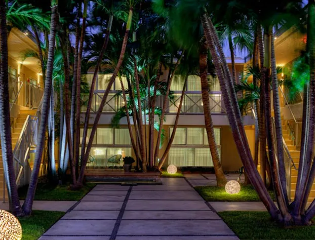 1818 Meridian House Apartments and Suites by Eskape Collection hotel detail image 1
