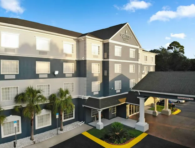 Country Inn & Suites by Radisson, Pensacola West, FL hotel detail image 1