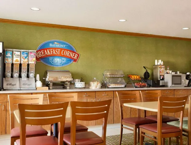 Baymont by Wyndham Salina hotel detail image 2