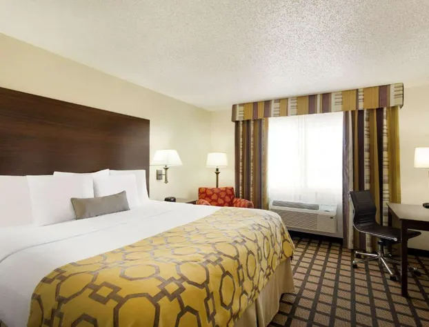 Baymont by Wyndham Salina hotel detail image 4
