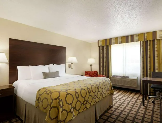 Baymont by Wyndham Salina hotel detail image 3