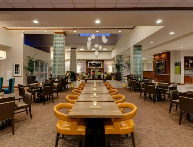 Hilton Garden Inn Lake Forest Mettawa hotel detail image 4