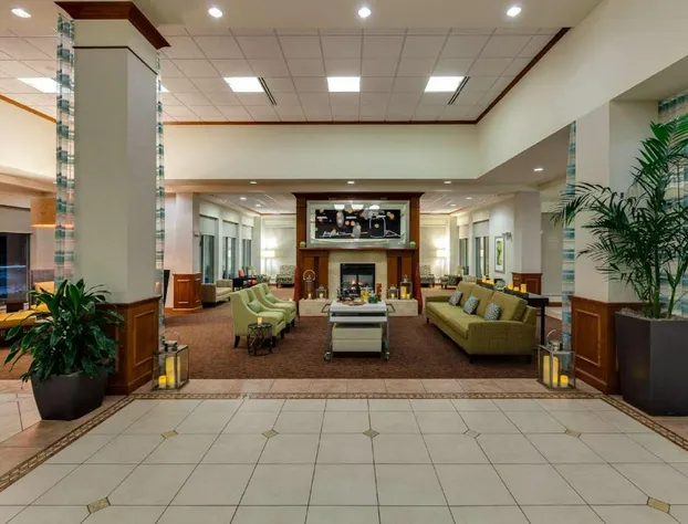 Hilton Garden Inn Lake Forest Mettawa hotel detail image 3