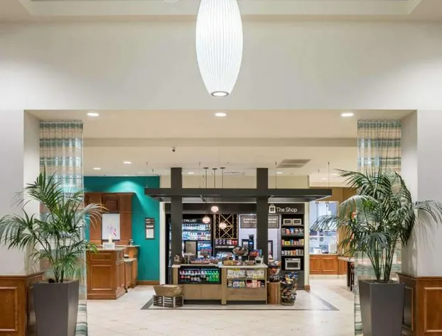 Hilton Garden Inn Lake Forest Mettawa hotel detail image 2