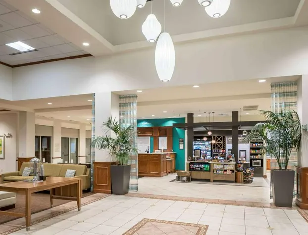 Hilton Garden Inn Lake Forest Mettawa hotel detail image 4