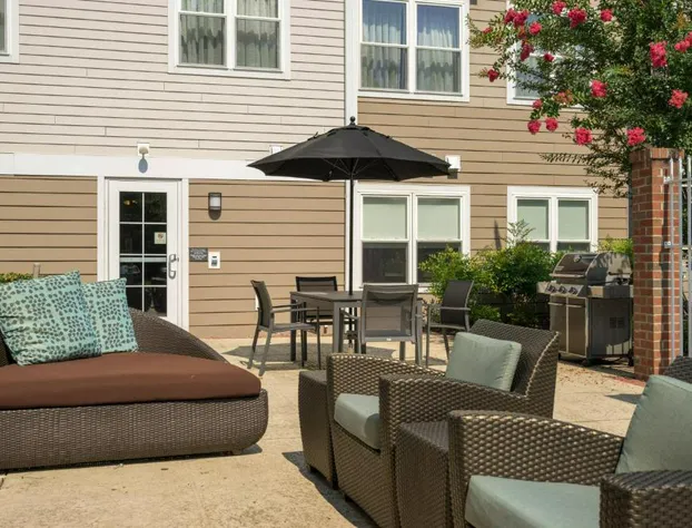 Residence Inn by Marriott Salisbury hotel detail image 1