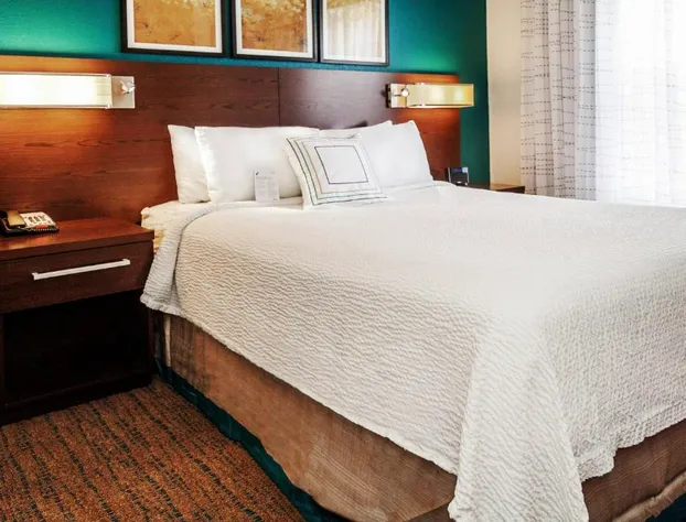 Residence Inn by Marriott Salisbury hotel detail image 2