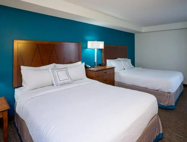 Residence Inn by Marriott Salisbury hotel detail image 3