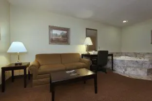 SureStay Plus Hotel by Best Western Tarboro hotel detail image 2