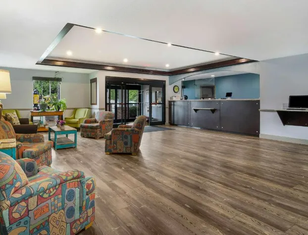 SureStay Plus Hotel by Best Western Tarboro hotel detail image 3