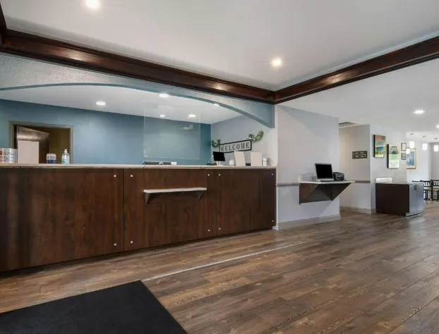 SureStay Plus Hotel by Best Western Tarboro hotel detail image 4