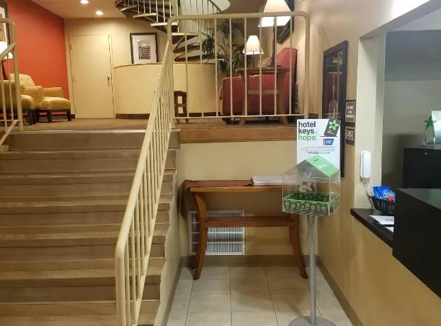 Suburban Studios Columbus - Dublin hotel detail image 2