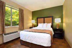 Suburban Studios Columbus - Dublin hotel detail image 1