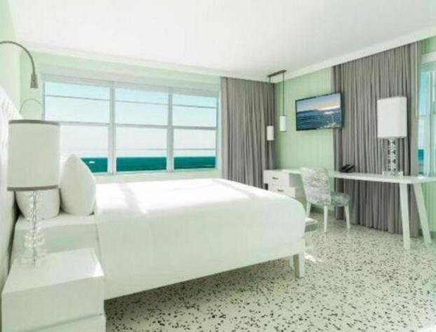 COMO Metropolitan Miami Beach hotel detail image 1
