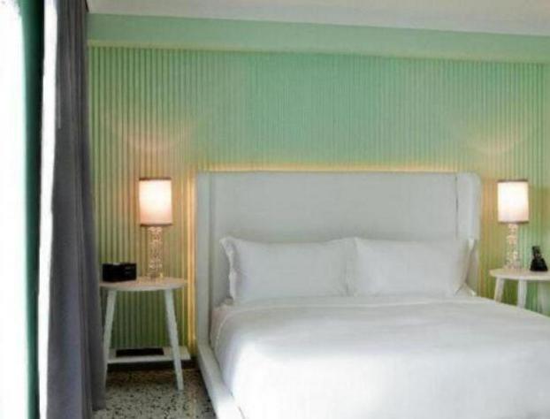 COMO Metropolitan Miami Beach hotel detail image 3