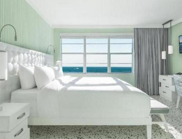 COMO Metropolitan Miami Beach hotel detail image 4