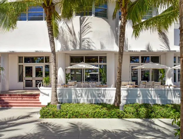 Metropolitan by COMO, Miami Beach hotel detail image 1