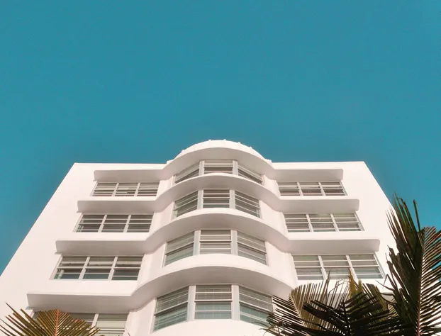Metropolitan by COMO, Miami Beach hotel detail image 2
