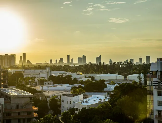 Metropolitan by COMO, Miami Beach hotel detail image 4