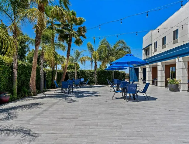 Hampton Inn & Suites Lathrop hotel detail image 1