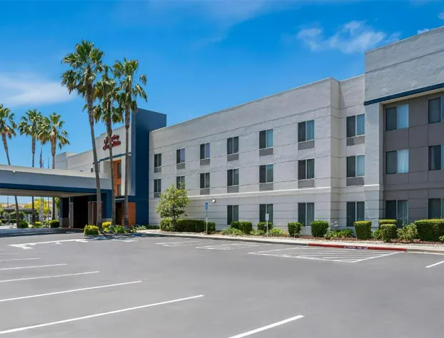 Hampton Inn & Suites Lathrop hotel detail image 4