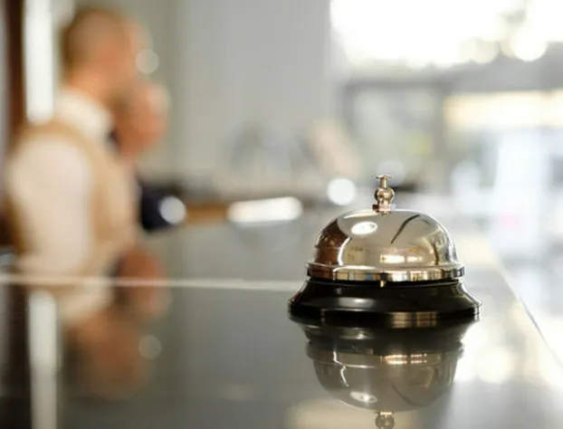 Fall Creek Inn hotel detail image 3