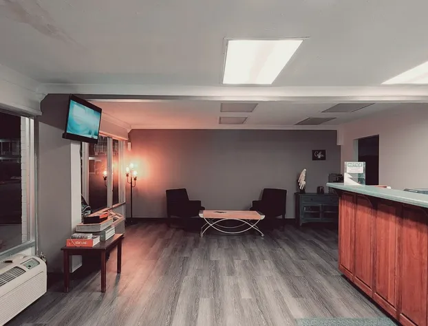 Fall Creek Inn hotel detail image 4