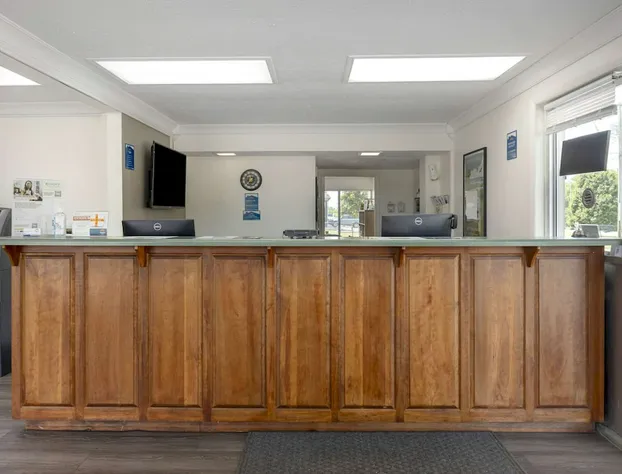 Suburban Studios Cookeville Tn hotel detail image 3