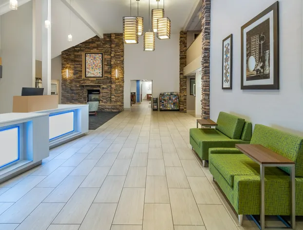 Holiday Inn Express & Suites Wheat Ridge-Denver West by IHG hotel detail image 2